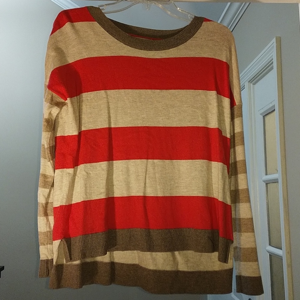 Banana republic sweater